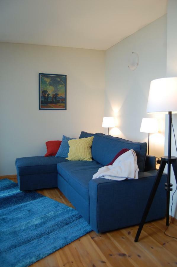 Auf Dem Berg Apartman Malchow  Kültér fotó